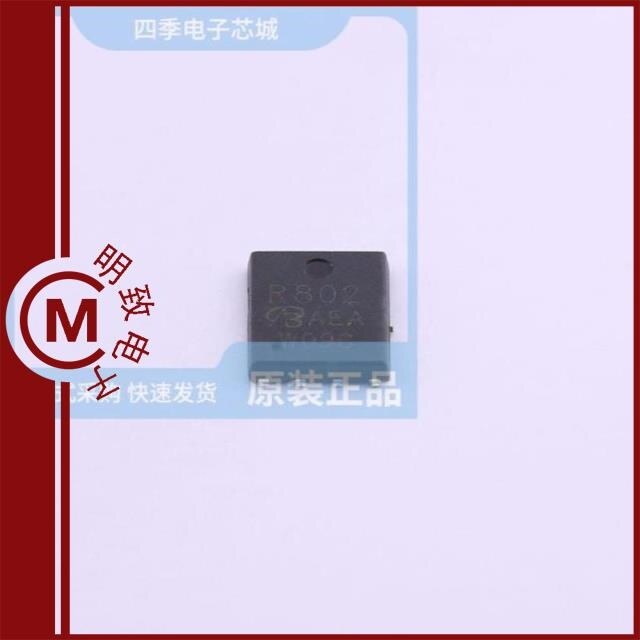 SIR802DP-T1-GE3/SIR804DP-T1-GE3/SIR808DP-T1-GE3