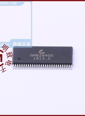 GM8285C/GM8284DD/GM8285BGA