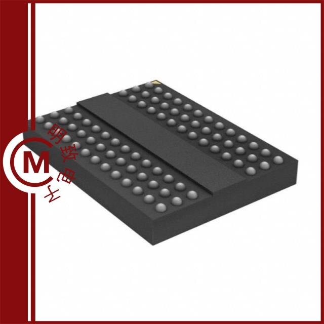 MT40A1G4RH-083E:B/MT40A1G8PM-083E:A/MT40A1G8SA-062E AIT:E