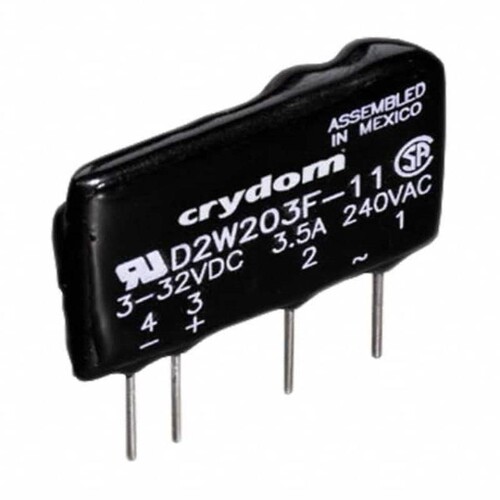 D2W203F-11/D2X/D2X-C