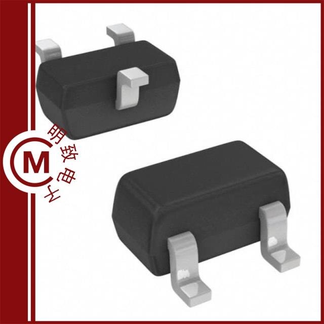 BZX84C5V6T-7-F/BZX84C5V6TA/BZX84C5V6TS