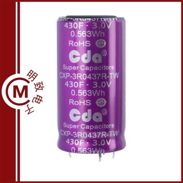 CXP-3R0156R-TW CXP-3R0127R-TWV 3.0V120F CXP-3R0127R-TWV