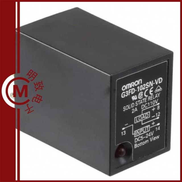 G3FD-102-SN-DC5-24/G3FD-102SN AC100/110