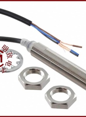 E2E-X4C2L12-M1/E2E-X4C2L12 5M/E2E-X4C2L8-M1