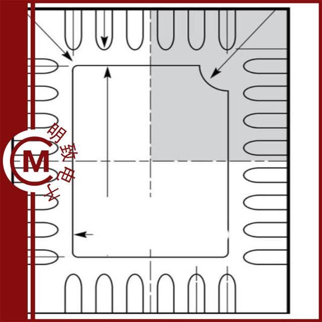 AD7768-1BCPZ/AD7768-1BCPZ-RL/AD7768-1BCPZ-RL7