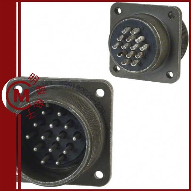 MS3102R-20-27P MS3102R-24-11P MS3102R10SL-3P