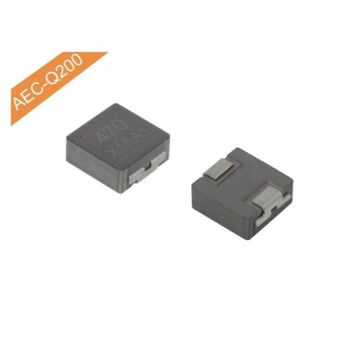 GCDA0630-4R7MC/GCDA0650-4R7MC/GCDA0650-1R0MC