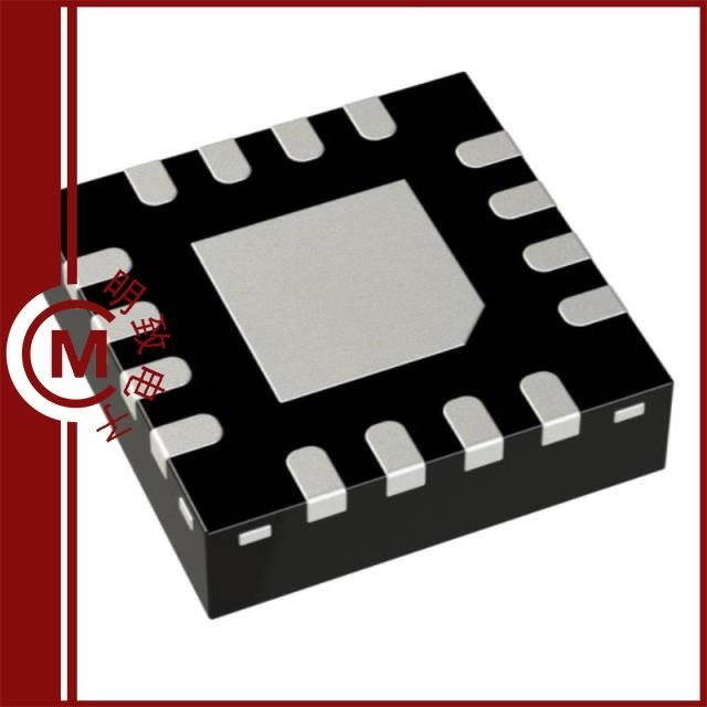 HMC344LP3 HMC344LP3ETR HMC344LP3E