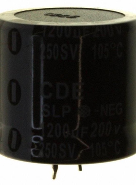 160AREP271M05A1/160AREP222M10B0T/160AREP331M05A0PFBP26