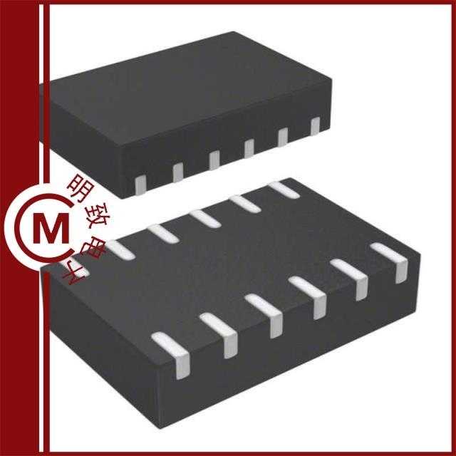 STM6600BQ24DM6F STM6600CS25DM6F STM6600AS24DM6F