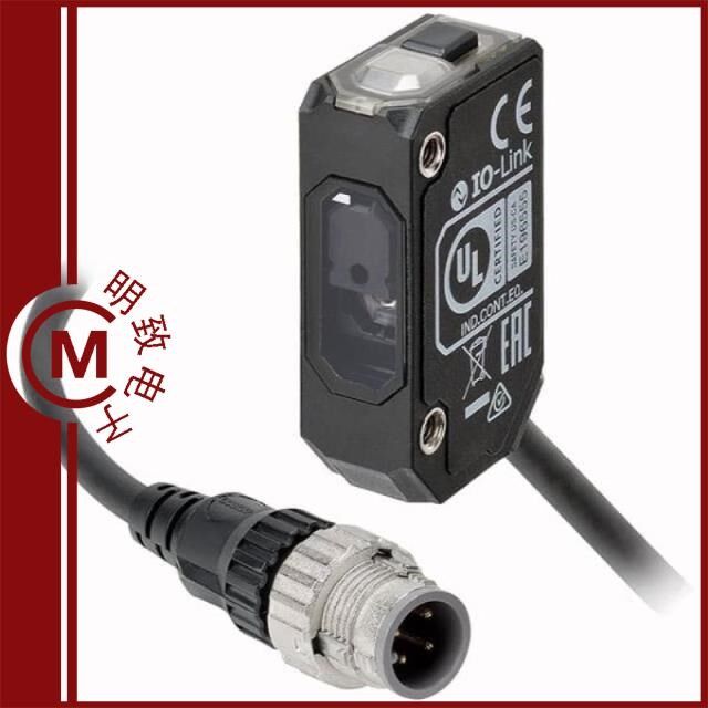 E3AS-F1500IPD-M1TJ  0.3M/E3AS-F1500IPN 2M/E3AS-F1500IPN M3