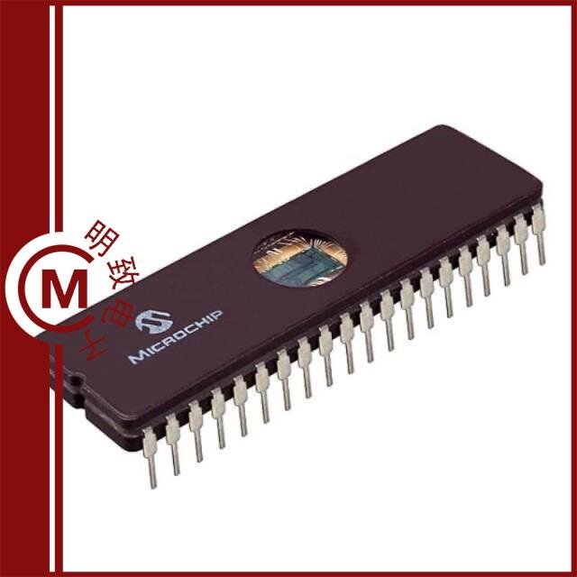 PIC16C65A/JW/PIC16C65AT-04I/L/PIC16C65B-04/L