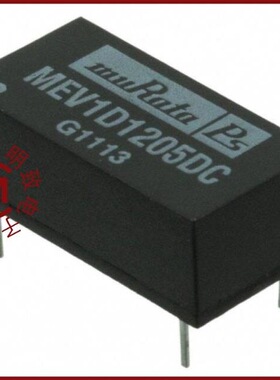 MEV1D1205SC/MEV1D1209DC/MEV1D1205DC
