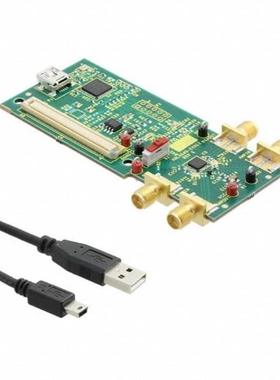 ADL5240ACPZ-R7/ADL5240-EVALZ/ADL5243-EVALZ