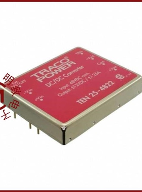 TEN 25-2412/TEN 25-2422WI/TEN 25-2413