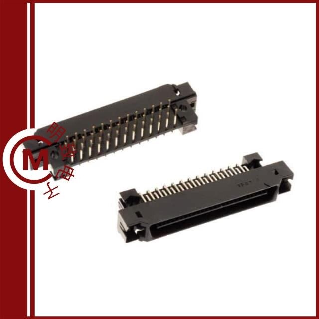 FX2B-52PA-1.27DS(71)/FX2B-52PA-1.27DSA/FX2B-52PA-1.27DSA(71)