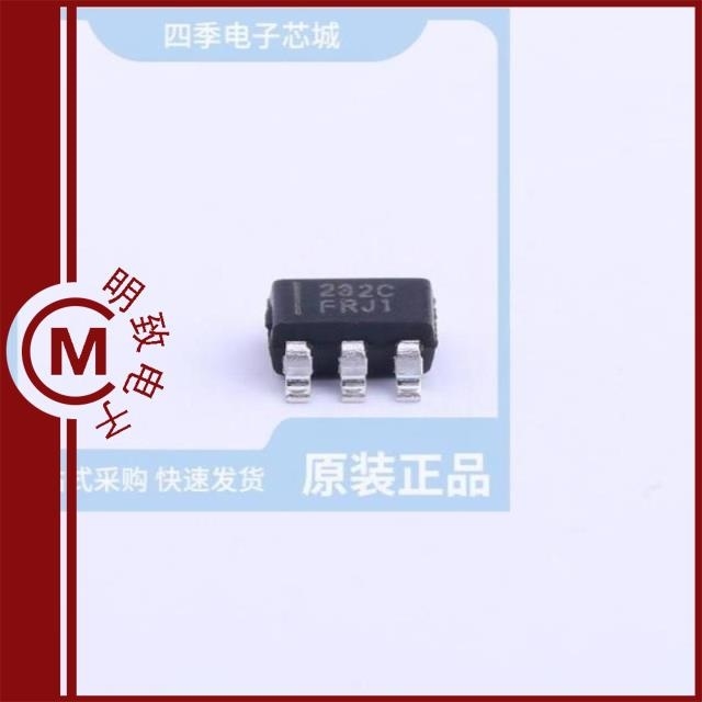 TTP233D-MA6N TTP233D-SB6 TTP232-CA6