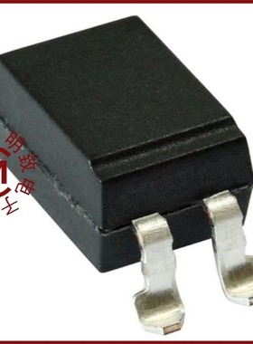 FOD817CS/FOD817CSD/FOD817C3SD