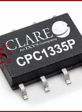 CPC1390G/CPC1390GR/CPC1335PTR