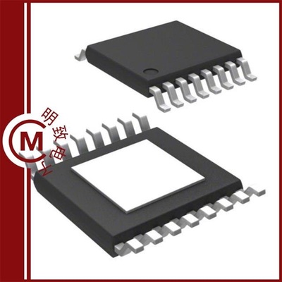 TPS92691QPWPRQ1/TPS92691PWPR/TPS92691QPWPQ1