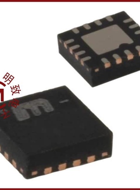 MIC4742YTSE-TR/MIC4742YML-TR/MIC4744YML-TR