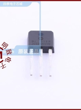 JCS2N60VC-IPAK/JCS2N65FC-220MF/JCS2N60VB-IPAK