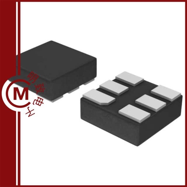 NLSX5011AMX1TCG NLSX5011MUTCG NLSX5012DMR2G