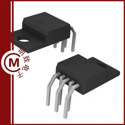 MC33166TH MC33166TV MC33166THG