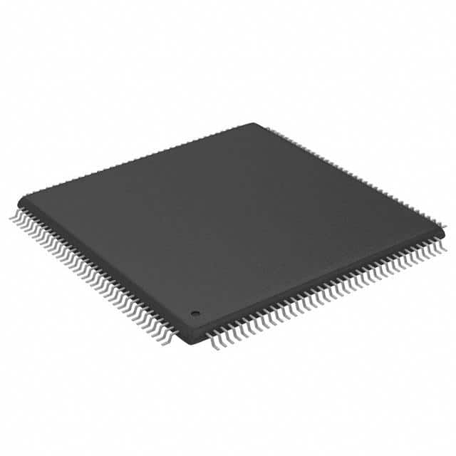 PIC32MZ2048EFH144-250I/PH《IC MCU 32B