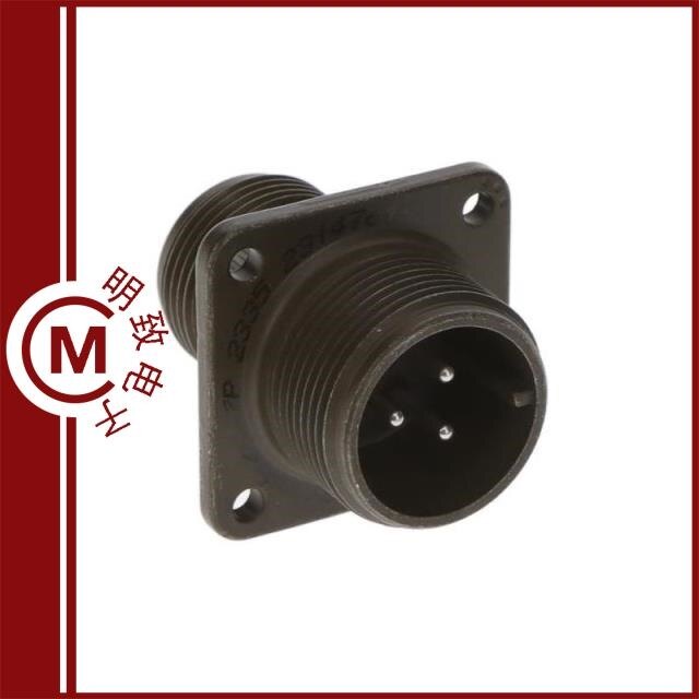 MS3100A14S-7P/MS3100A14S-7P-RES/MS3100A14S-9P-RES