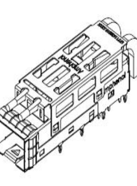 U77-C261M-2081/U77-C4110-1011/U77-C1618-2001