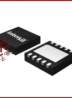 ISL9000AIRKKZ-T/ISL9000AIRNFZ/ISL9000AIRNCZ