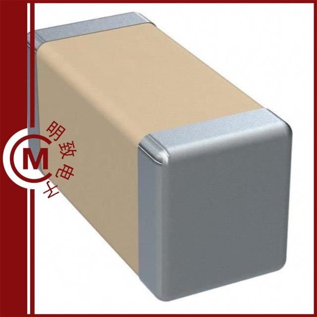 C1206C106J4RACTU/C1206C106J8RACTU/C1206C106K3PAC