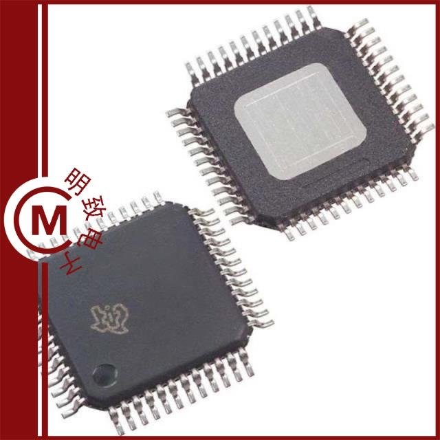THS8133BCPHP/THS8134BCPHP/THS8134BCPHPG4