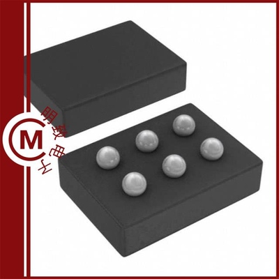 TPS62612YFDT/TPS62615YFDR/TPS62612YFDR