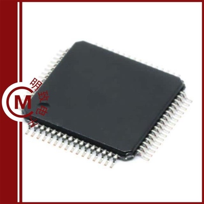 ADS1672IPAGR/ADS1675IPAGR/ADS1672IPAGRG4