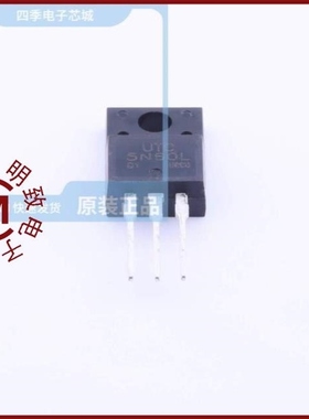 5N65AF/5N65F/5N60L-A-TF1-T