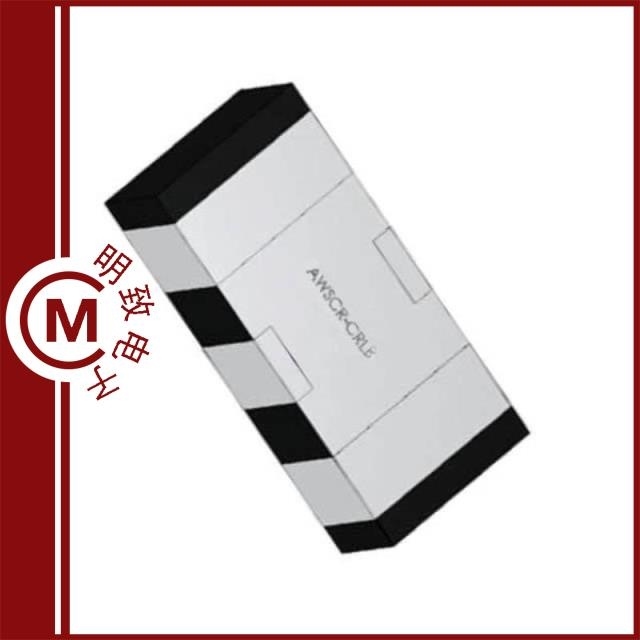 AWSCR-7.37CRLB-C15-T3/AWSCR-8.00CELA-C10-T3