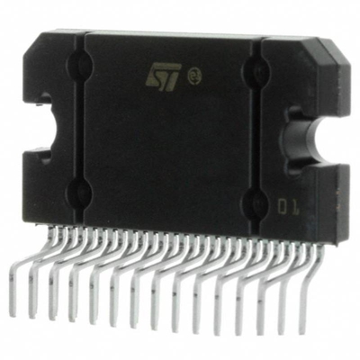 TDA7563AH/TDA7563ASM/TDA7563B