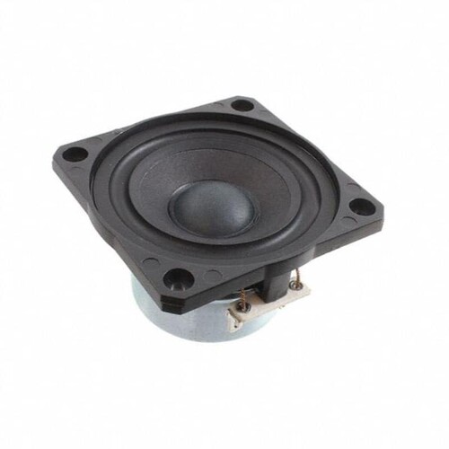 SC 8 N - 8 OHM/SC-02-E60JKH/SC LINK