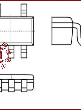 PAM2312AABADJ/PAM2320BECADJR/PAM2319AYAA