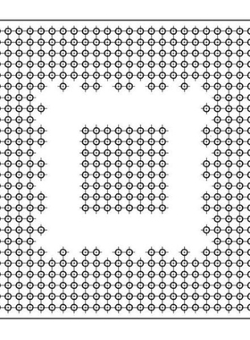 MPC8270VVUPEA/MPC8270VRMIBA/MPC8270VVQLDA