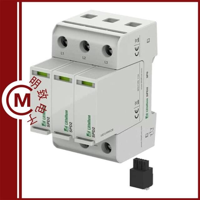 SPD2-150-3P0-R/SPD2-150-4P0-R/SPD2-300-1P0-R