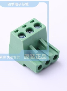 XY2500F-AV-5.0-3P/XY2500F-A-5.0-3P/XY2500F-B-5.08-6P