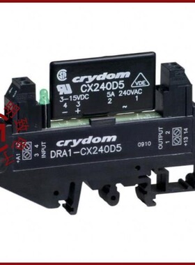 DRA1-CX380D5/DRA1-CXE240D5/DRA1-CX240D5R