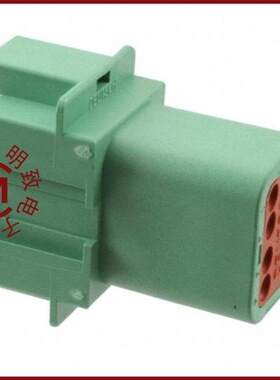 DT04-08PC/DT04-08PC-E003/DT04-08PC-CE01