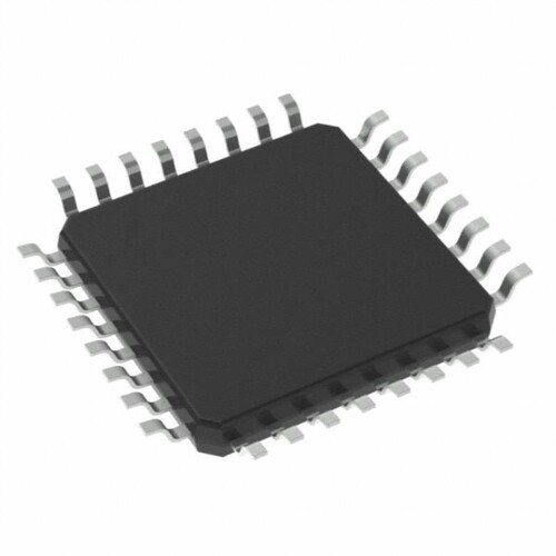 AT90S4433-8PC/AT90S4433-8PI/AT90S4433-8AI