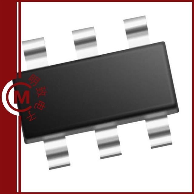 MCP4728-E/UN MCP4728A0T-E/UN MCP4726A3T-E/CH