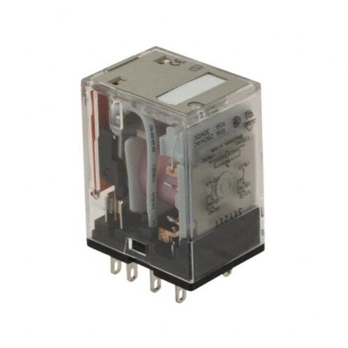 MJN2C-DC12/MJN2C-DC110/MJN2C-DC24
