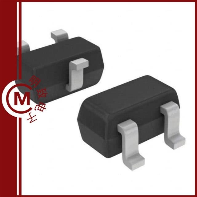 NSVDTA114EET1G/NSVDTA114YM3T5G/NSVDTA115EET1G